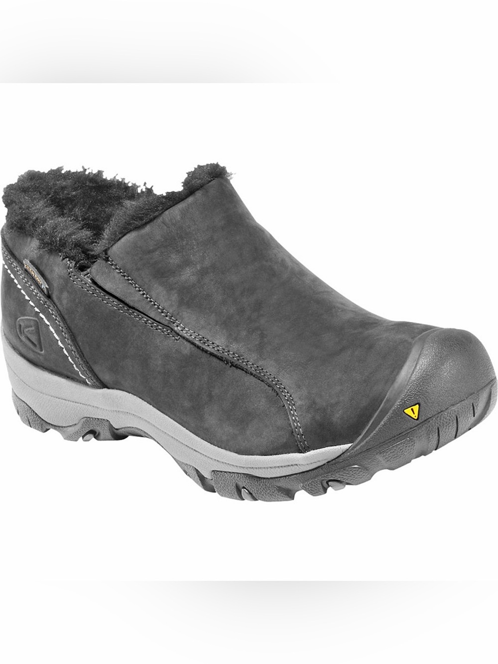 KEEN Brighton slip on shoe women size 8.5 waterproof